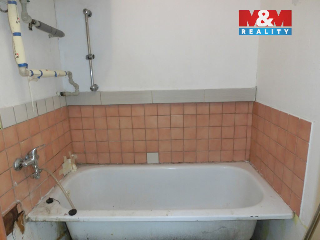 Prodej bytu 2+1, 51 m², Dolní Krupá - 10