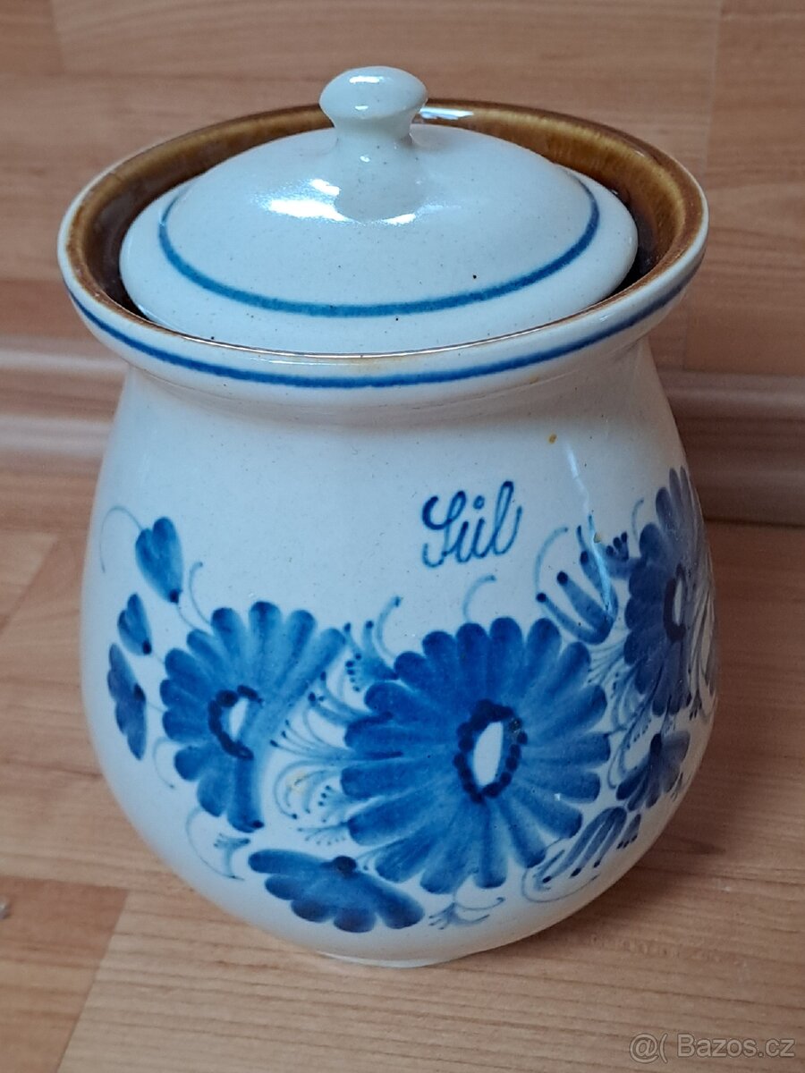 Hrdějovická keramika pro chalupáře - 10