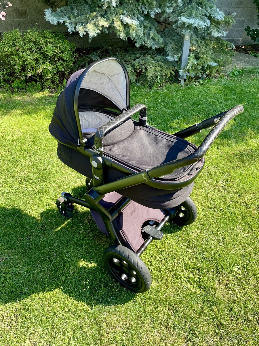 Kočárek Joolz Day - 10