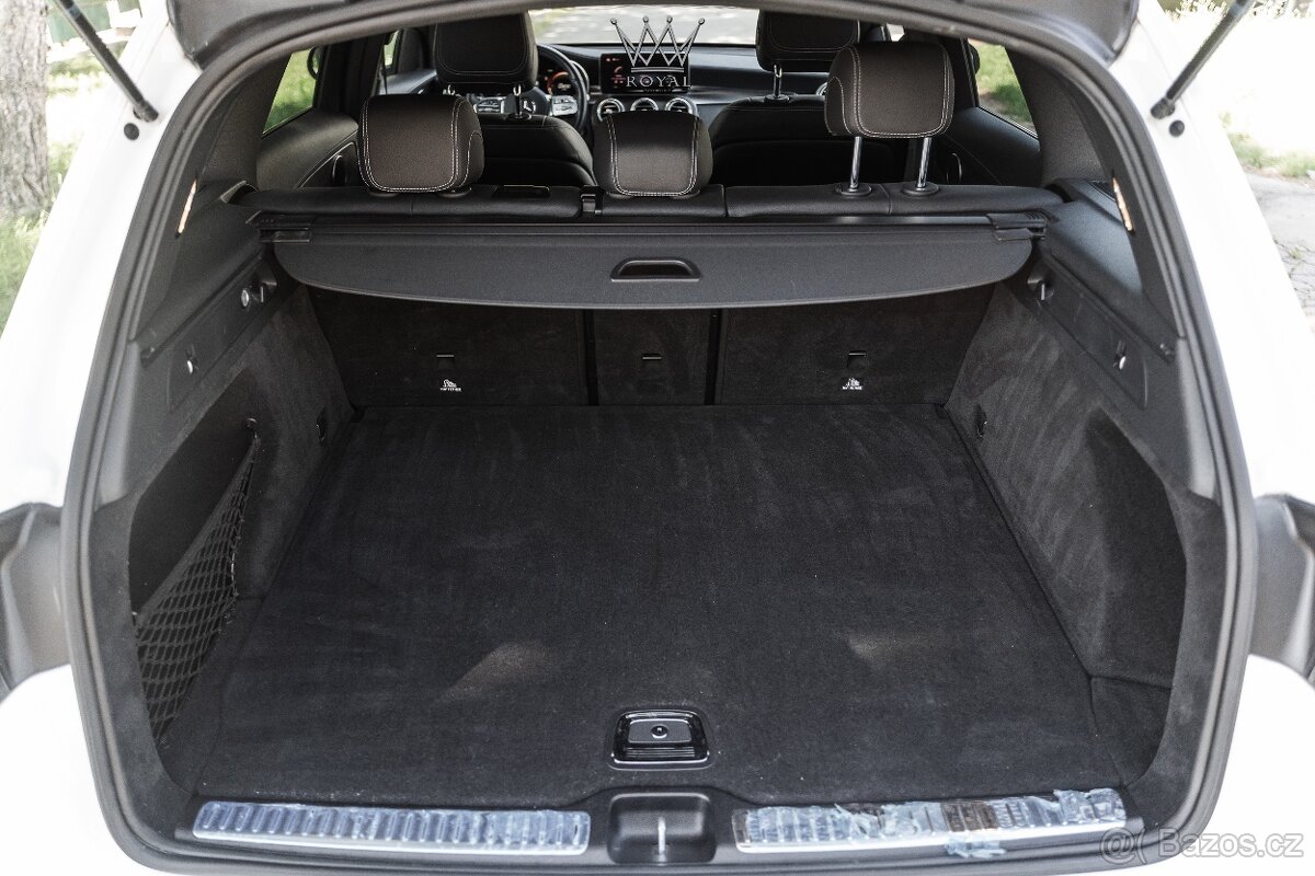 Mercedes-Benz GLC 300d 4Matic AMG-Line DPH Virtual Multibeam - 10