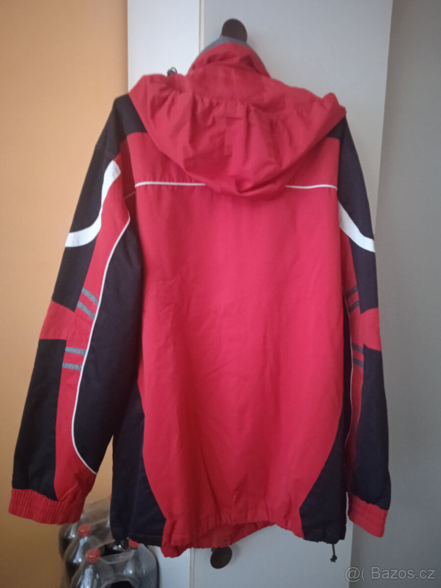 Pánská bunda vel. XL - 10
