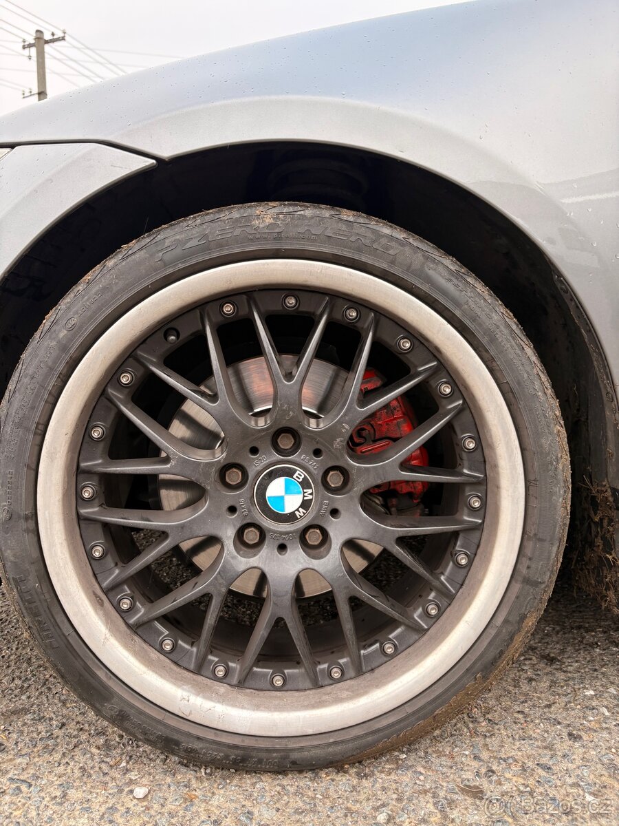 BMW e90 320d xDrive LCI 130kw AT - 10