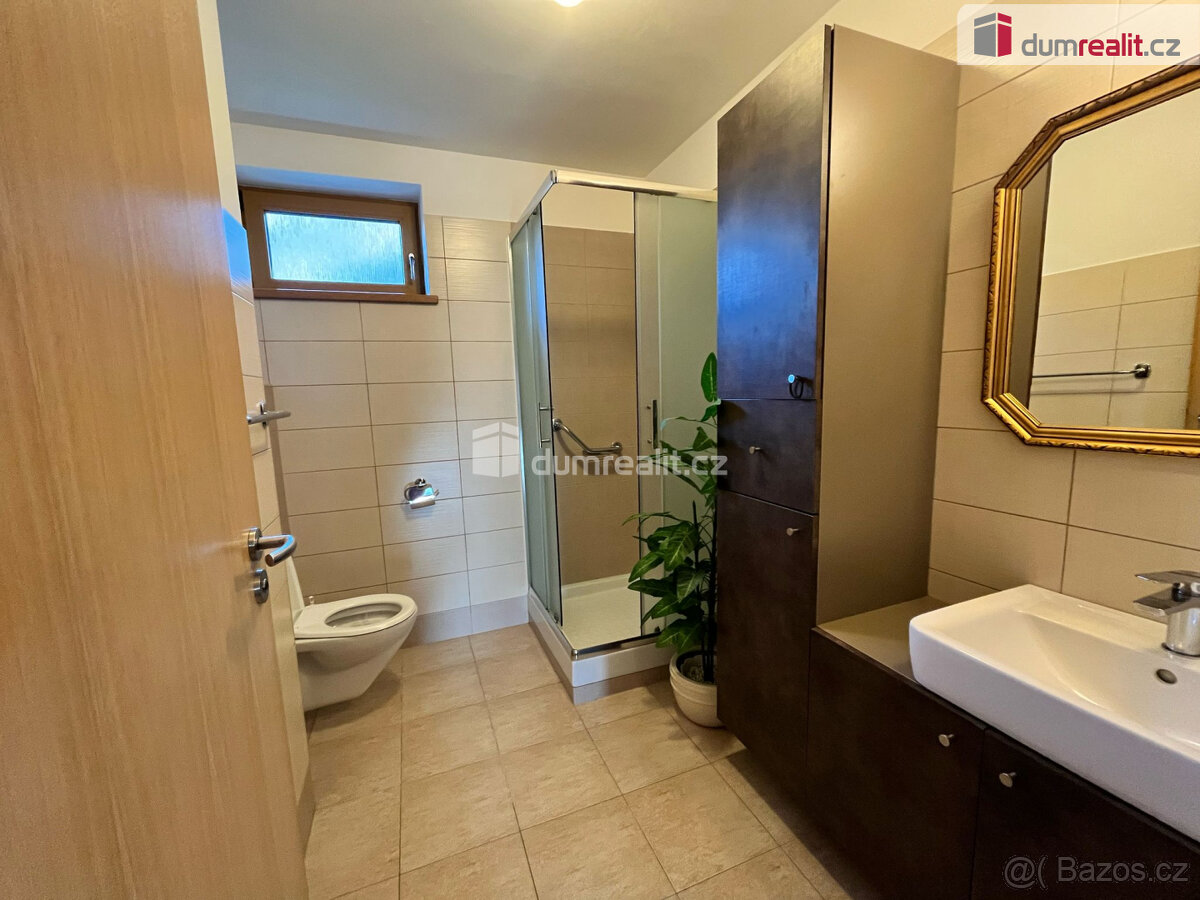 Prodej rodinného domu Ostrov-Vykmanov u Karlových Var - 10