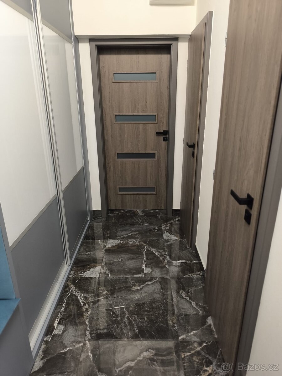 PRODEJ BT 3+1 UHERSKÝ BROD, OBCHODNÍ - 10