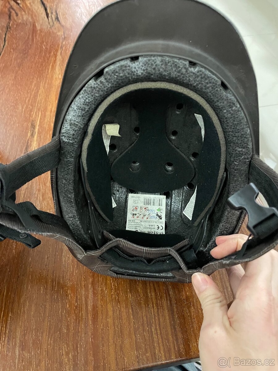 Jezdectví - zdarma rajtky - 10