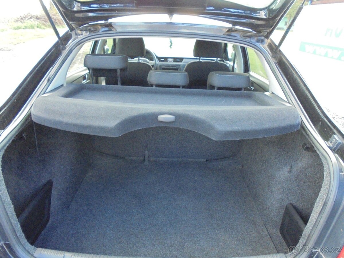 Škoda Rapid 1.2 TSI - 10