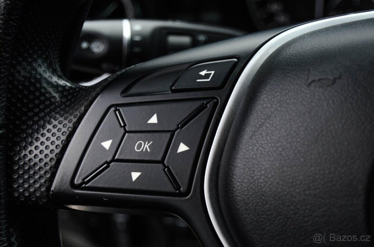 Mercedes-Benz A trieda 180 - 10