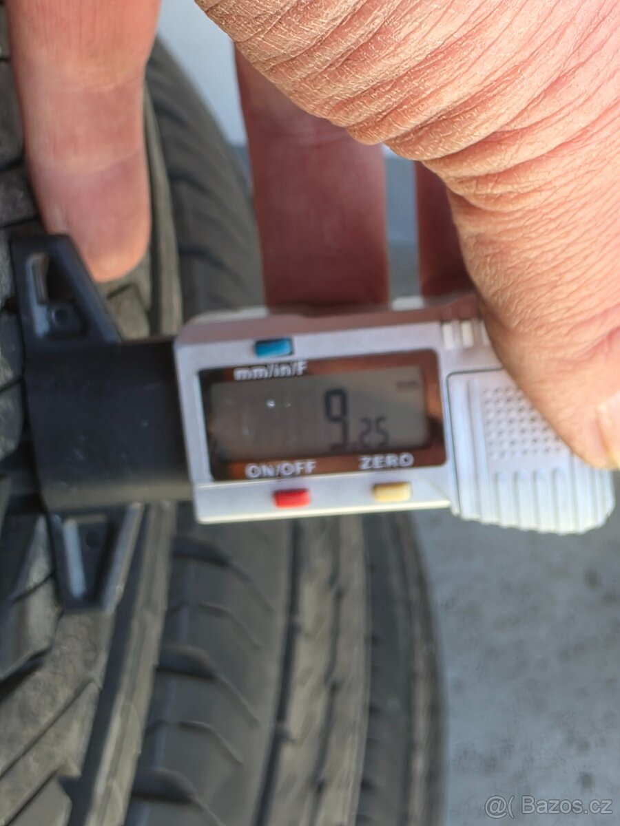 215/75/16C Barum Vanis 3 |DOT2023 - 10