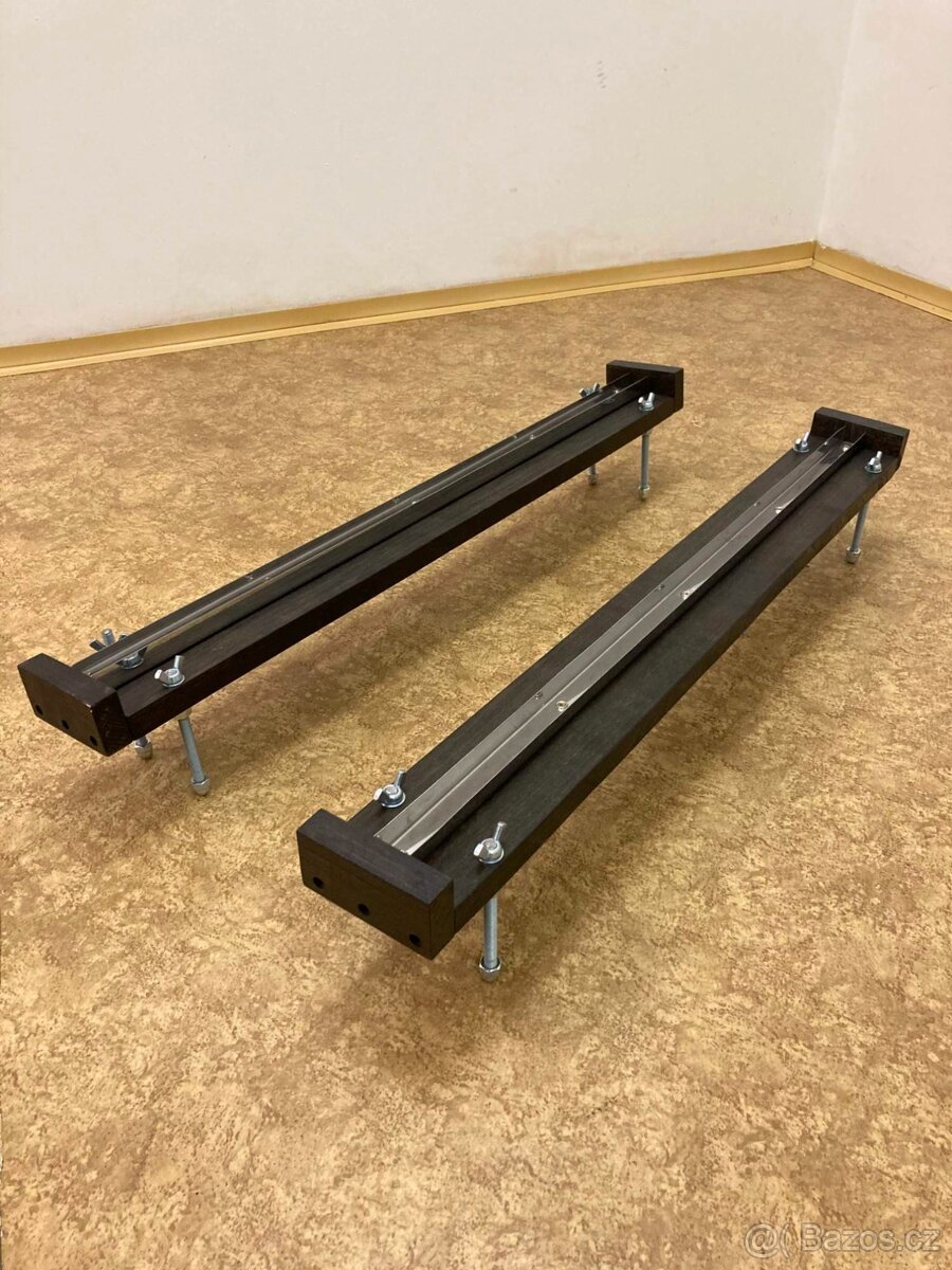 Vibrafon Rohrphon - 10