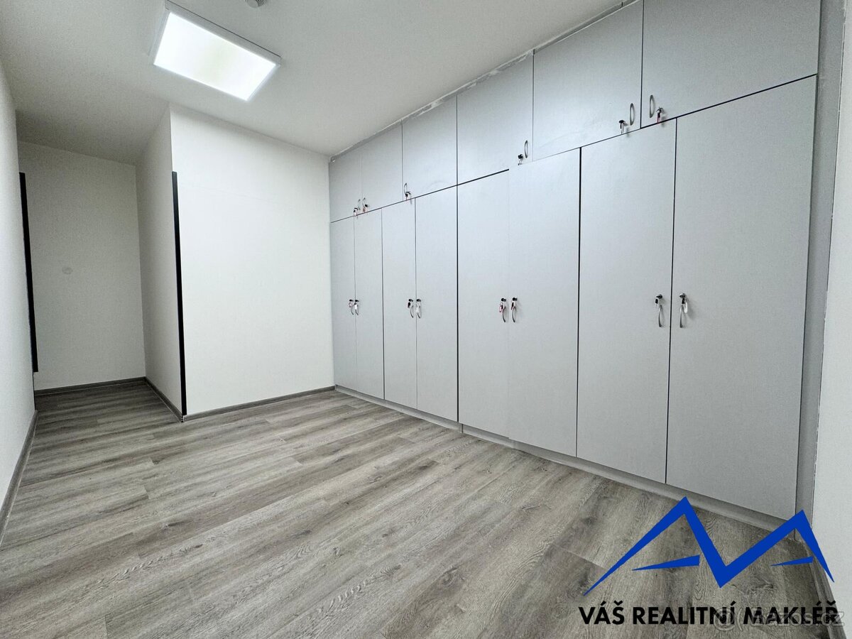 Pronájem, skladovací prostory, 810 m2, Ostrava - Hošťálkovic - 10