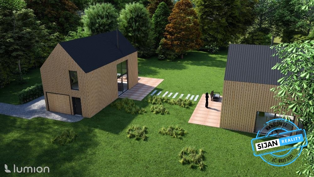 Prodej stavebního pozemku 3 681 m², Město Albrechtice - 10