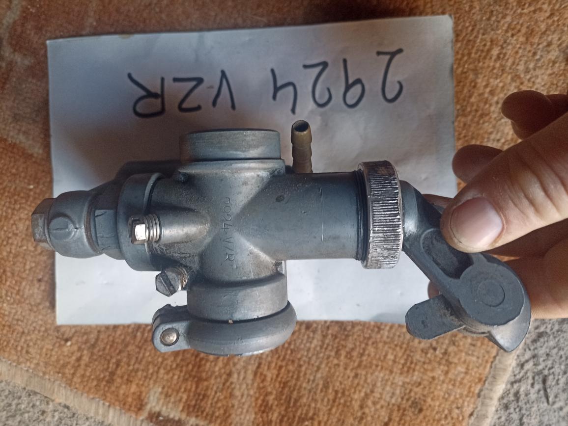 Karburátor Jawa -čz 350/354,Robot 98,Vikov ,Čz 502 - 10