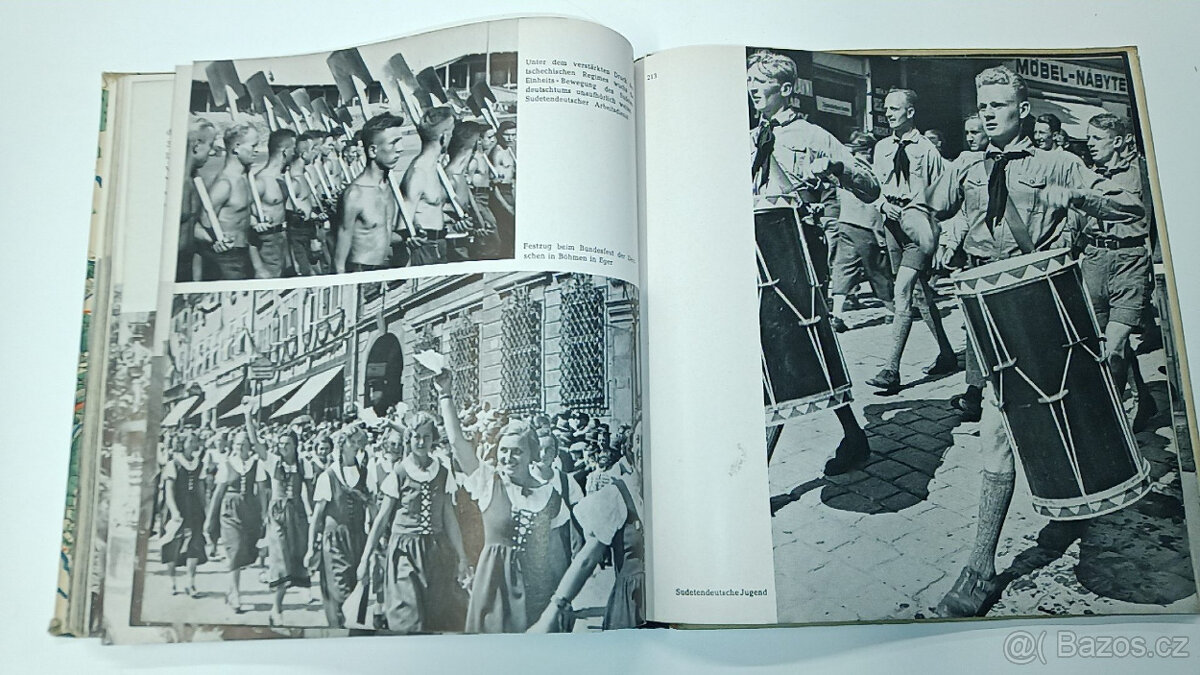 Deutsche Erde - Böhmen und Mähren - 10