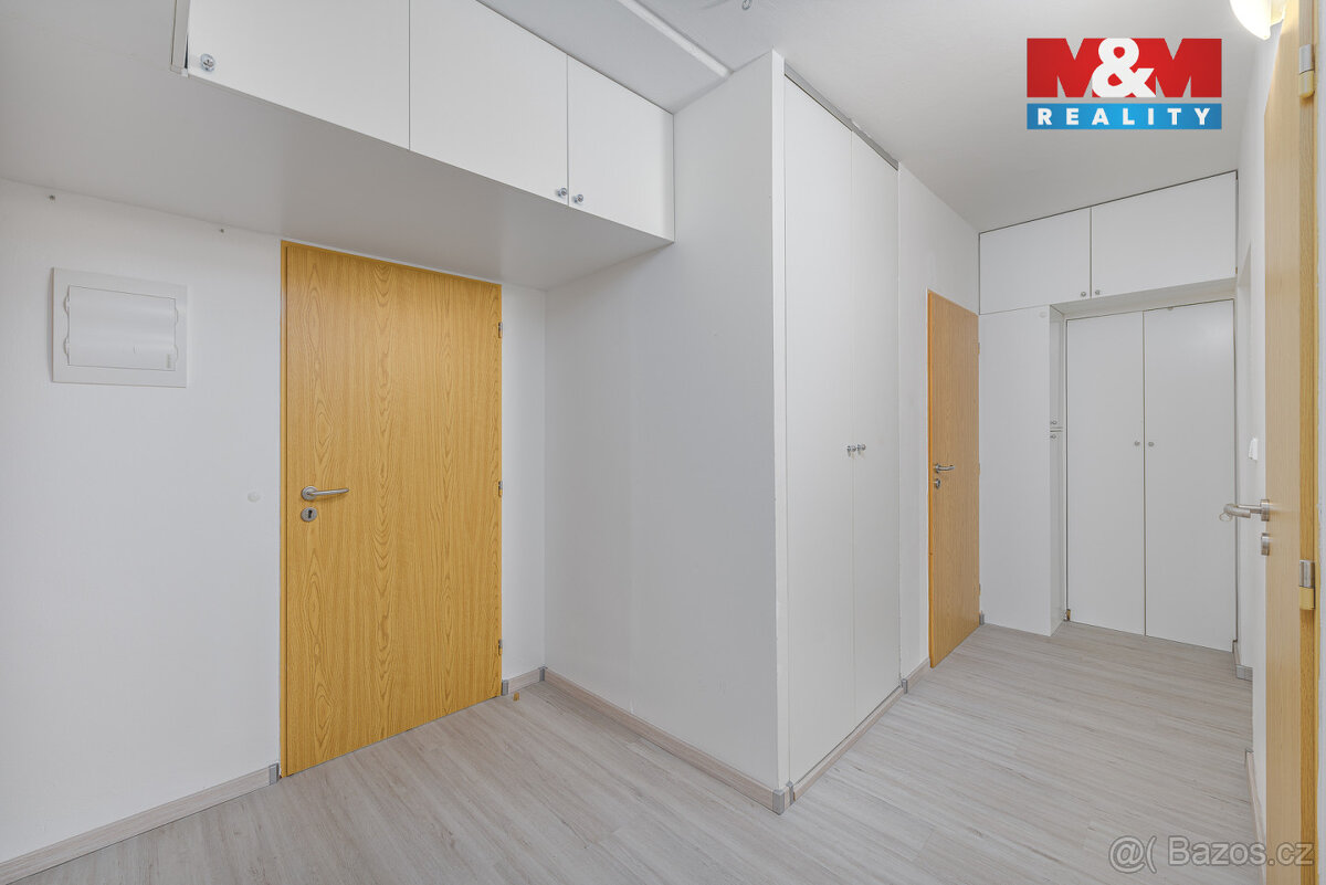 Prodej bytu 3+kk, 69 m², Kutná Hora, ul. Šandova - 10
