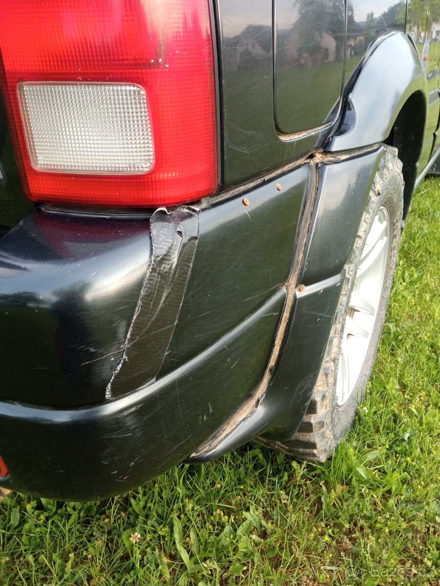 Suzuki Grand Vitara 2.0HDI - 10