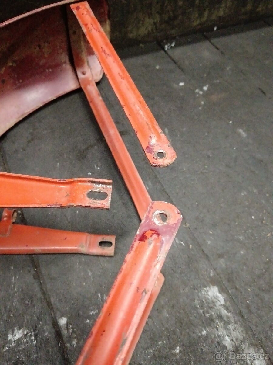 Blatnik Jawa 634 - 10