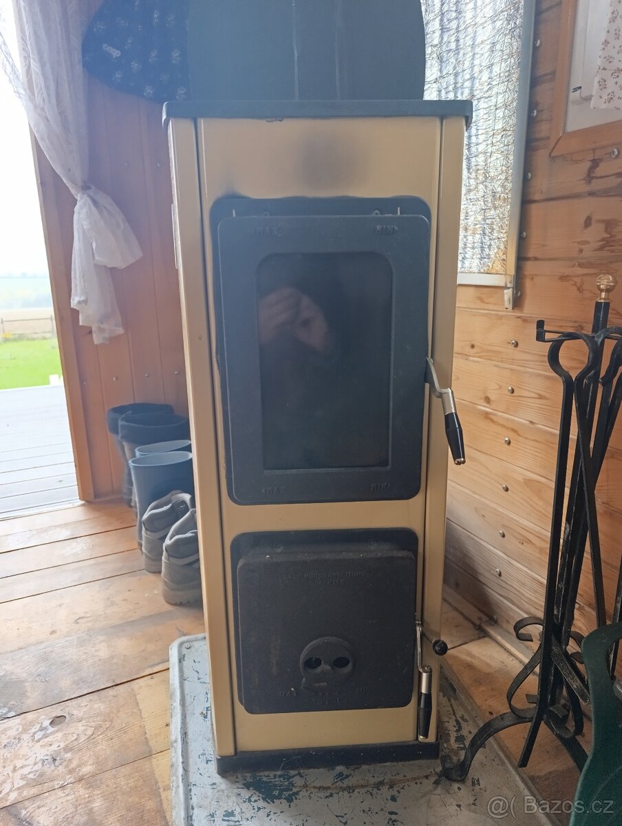 Maringotka na predaj - 10