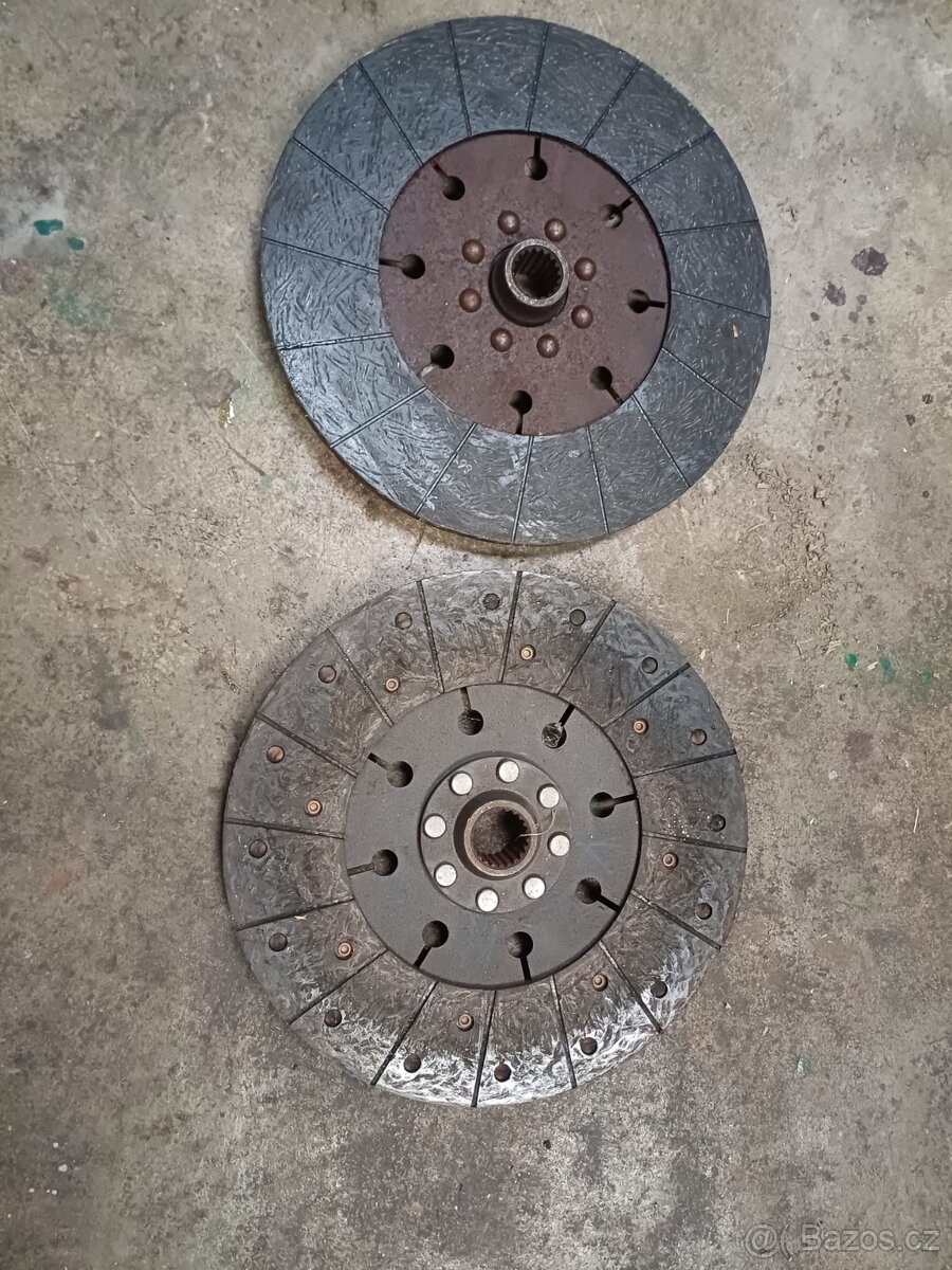 Náhradní díly na vyvažečku LKT - 10