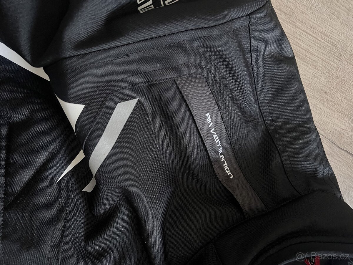 Dámská bunda na moto Büse - 10