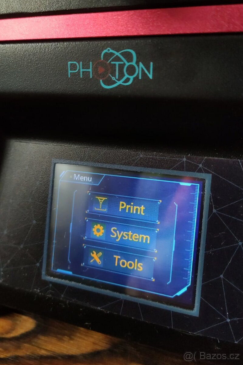 Anycubic Photon - 10