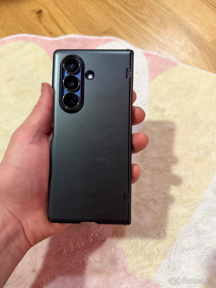 Samsung Z Fold 7 256 gb - 10