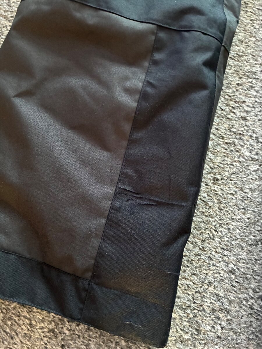 Bunda+lyžařské kalhoty - 10