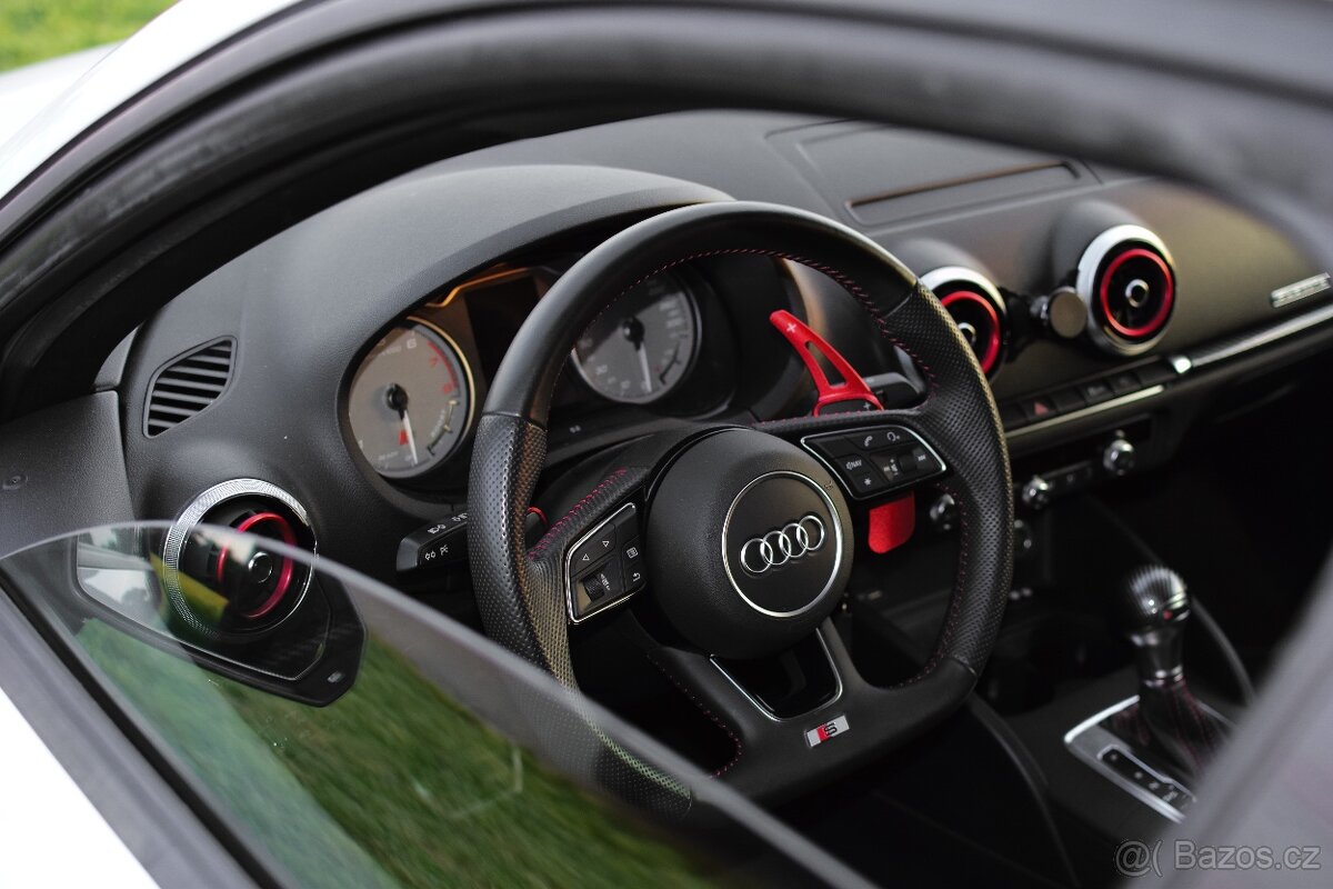 Audi s3 8v 2020 - 10