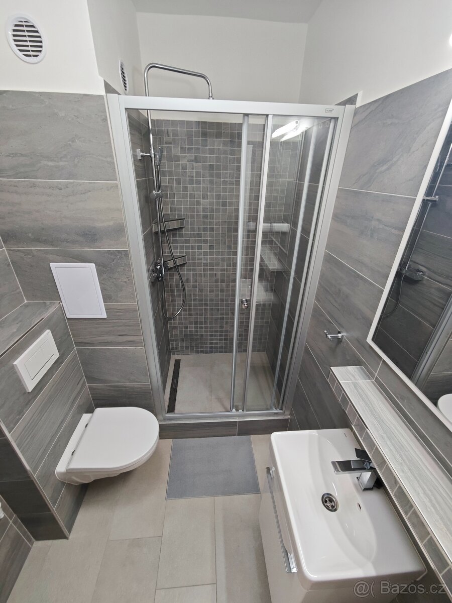 Pronájem bytu 1+1 Vsetín-Sychrov - 10