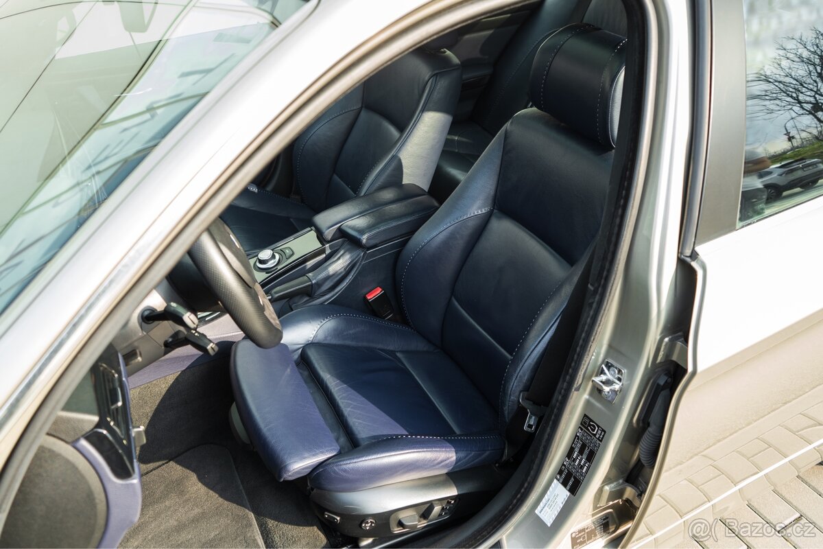 BMW 335i Individual - 10