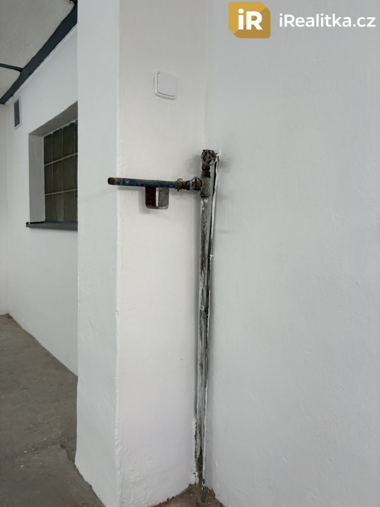 Prodej garáže, 36 m², Mohelnice - 10