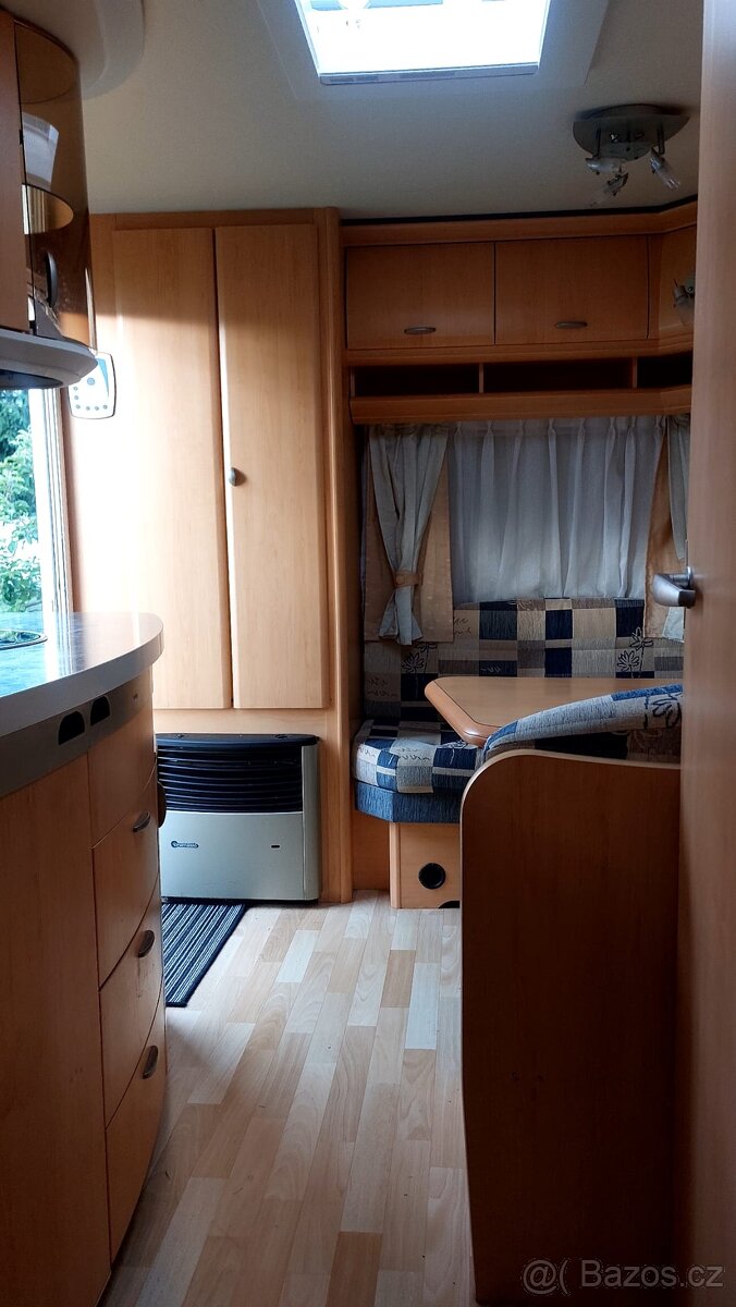 Hobby 440 de luxe - 10