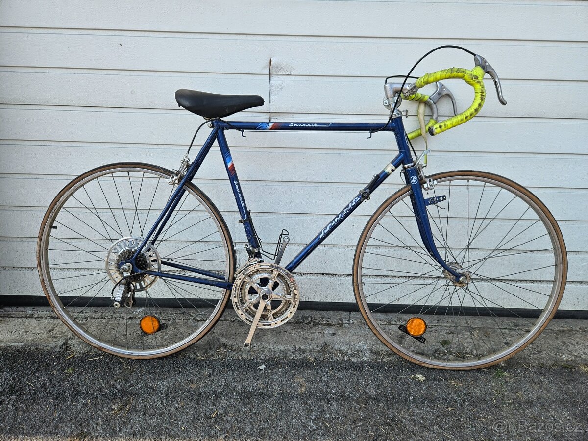 Historická kola - 10