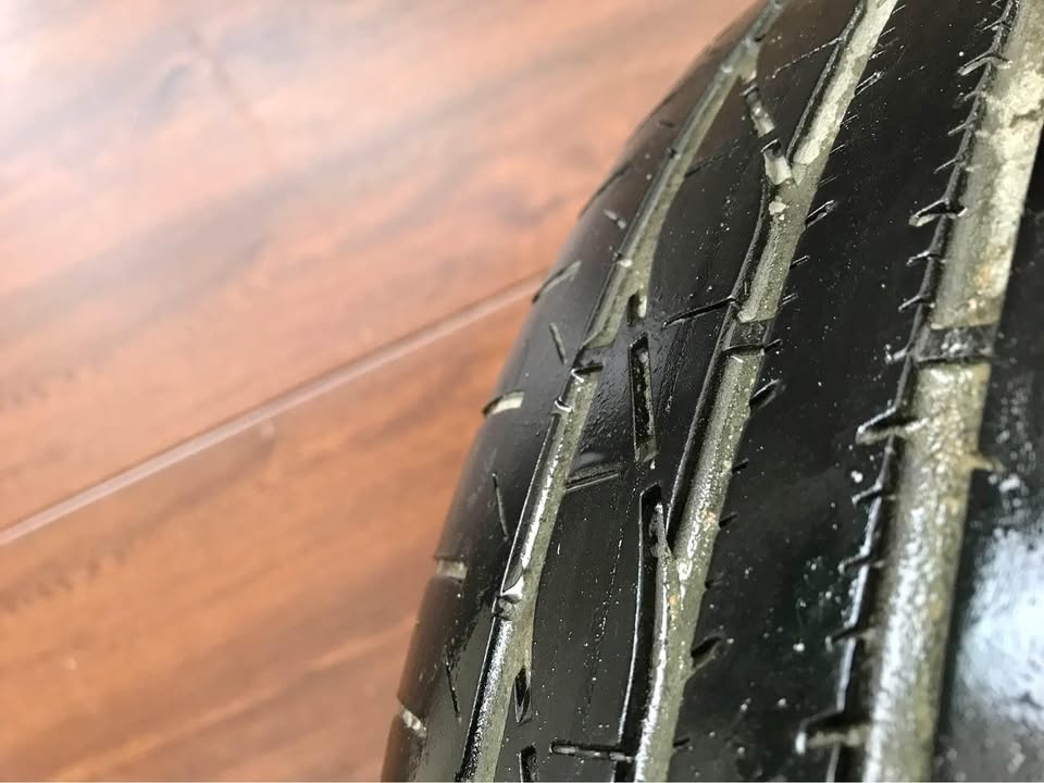 Kola R14 185/65 - 10