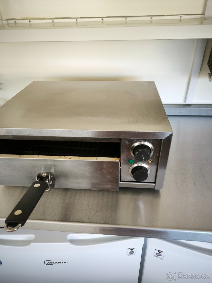 Food Truck Citroen Jumper - 10