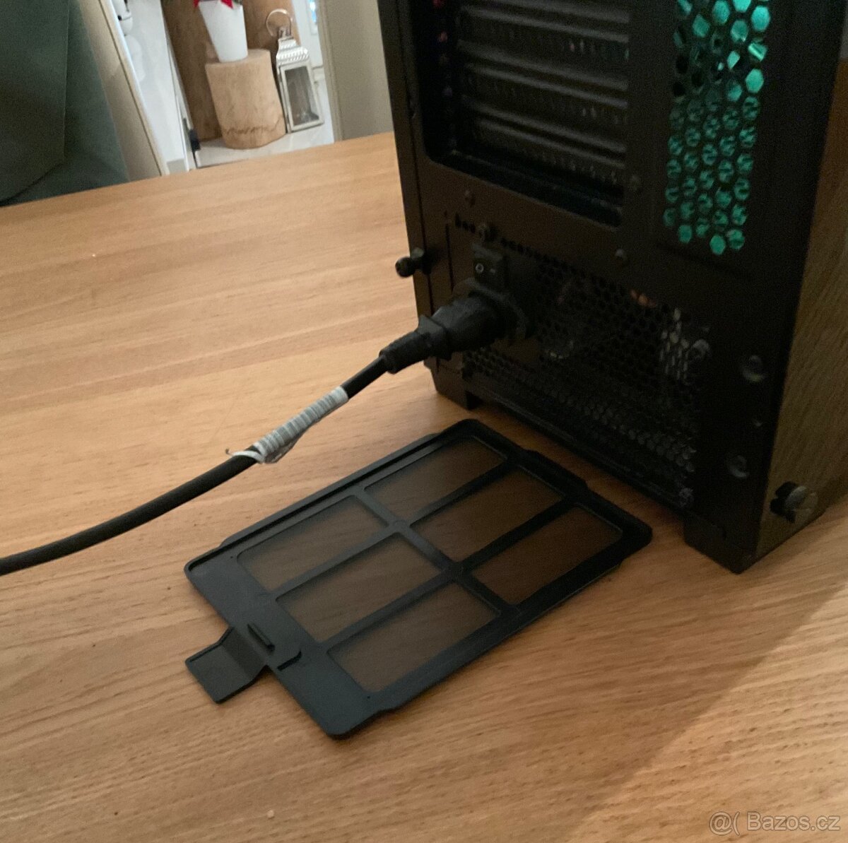 Herní pc RTX 3060 Ti 8GB, Intel i5 10400, 1TB SSD, 16GB DDR4 - 10