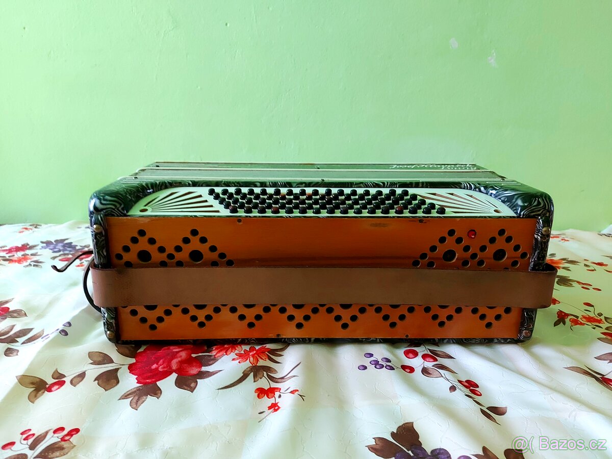 Josef Hlavaček Louny / Weltmeister - 10