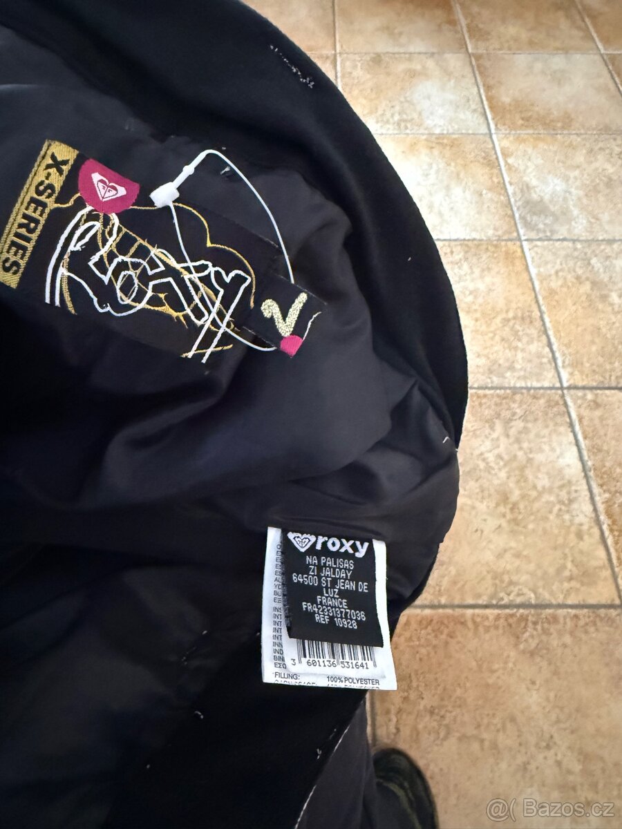 Bunda a kalhoty zn. ROXY - 10