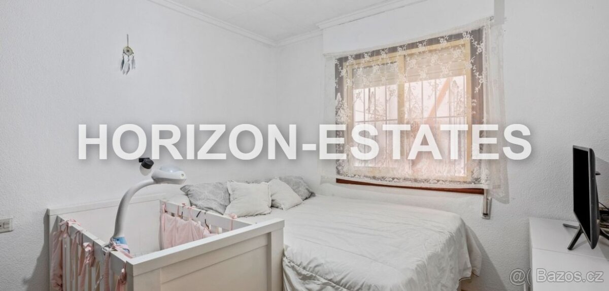 Luxusní apartmán 2+kk (55 m²) s výhledem na bazén, Bulharsko - 10