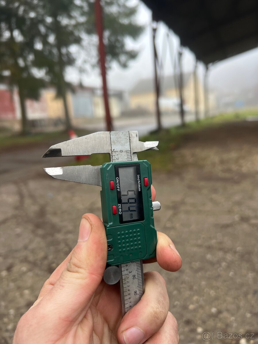 Sada originálních letních ALU kol Škoda |5x112; 225/40/18| - 10