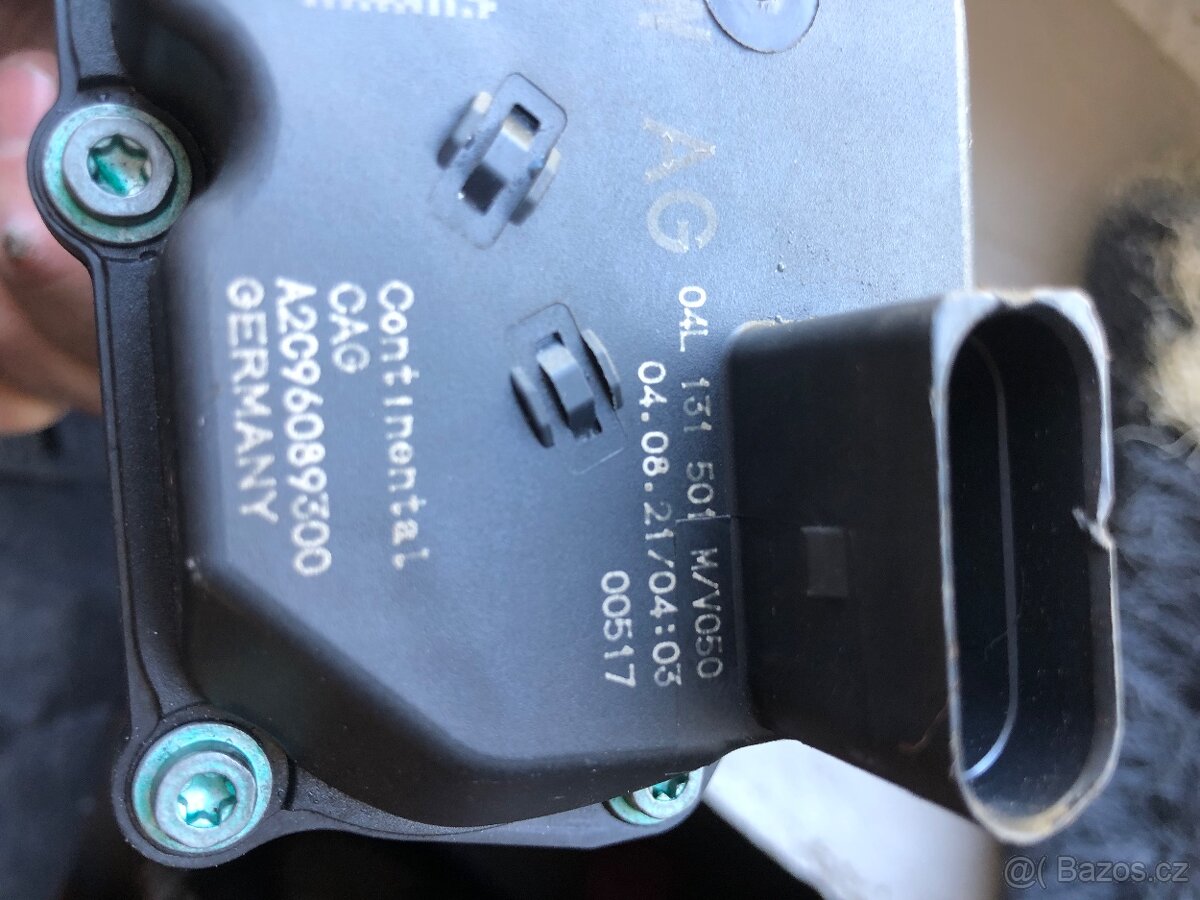 Skoda superb 2 2.0tdi - 10