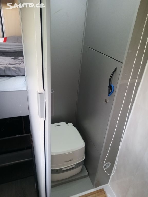 Fiat Ducato 2,3D - 10