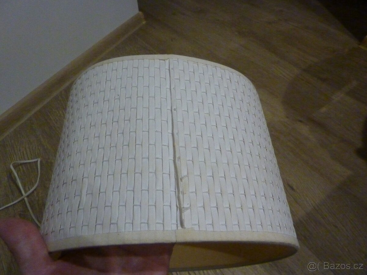 Nástěnná lampa Ikea ALÄNG - 10