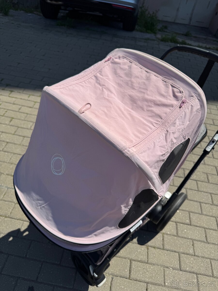 Bugaboo Fox 2/3 - 10