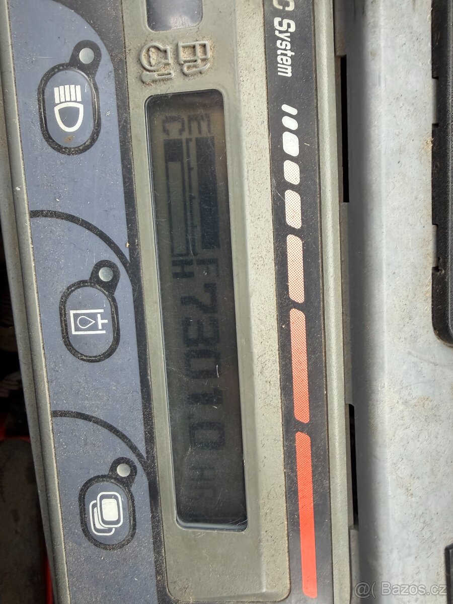 Kubota KX101- 3alfa3 - 10