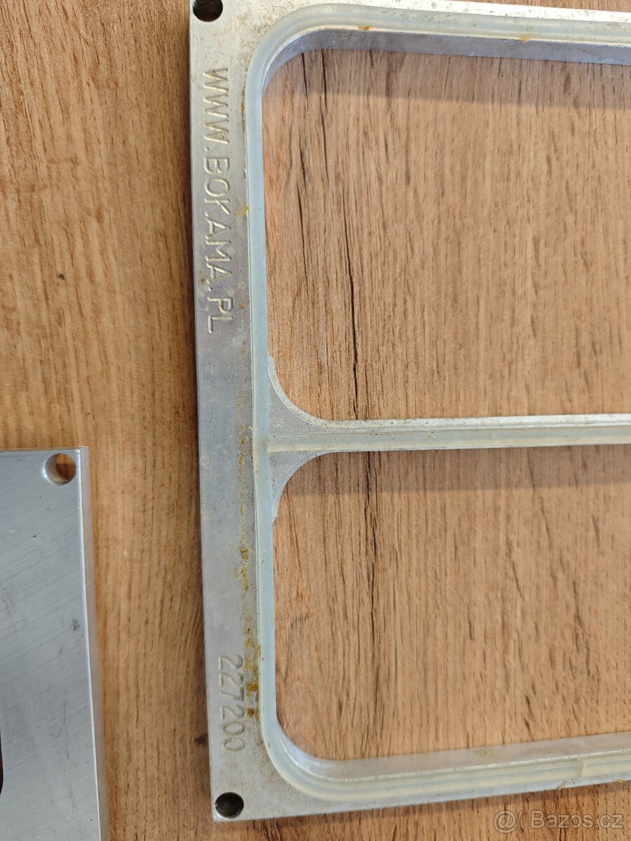 Zastavovací stroj pro gastronomii - 10