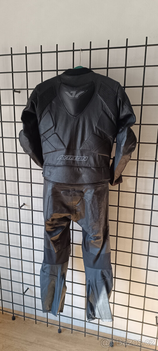 Kombinéza Ayrton Evo, vel. M - 10