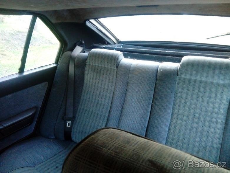 Alfa Romeo 33 1.7IE - 10