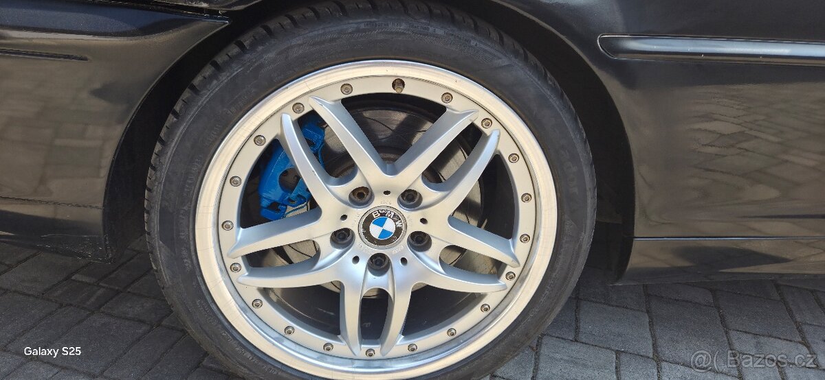Bmw e46 330ci - 10