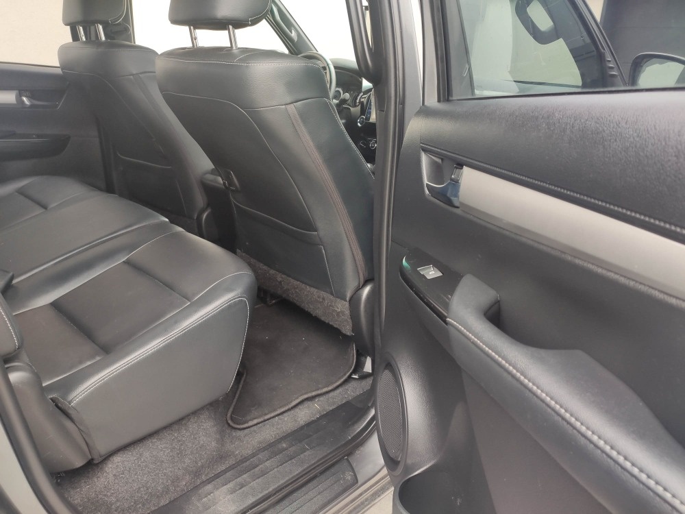 Toyota Hilux 2020 - 10