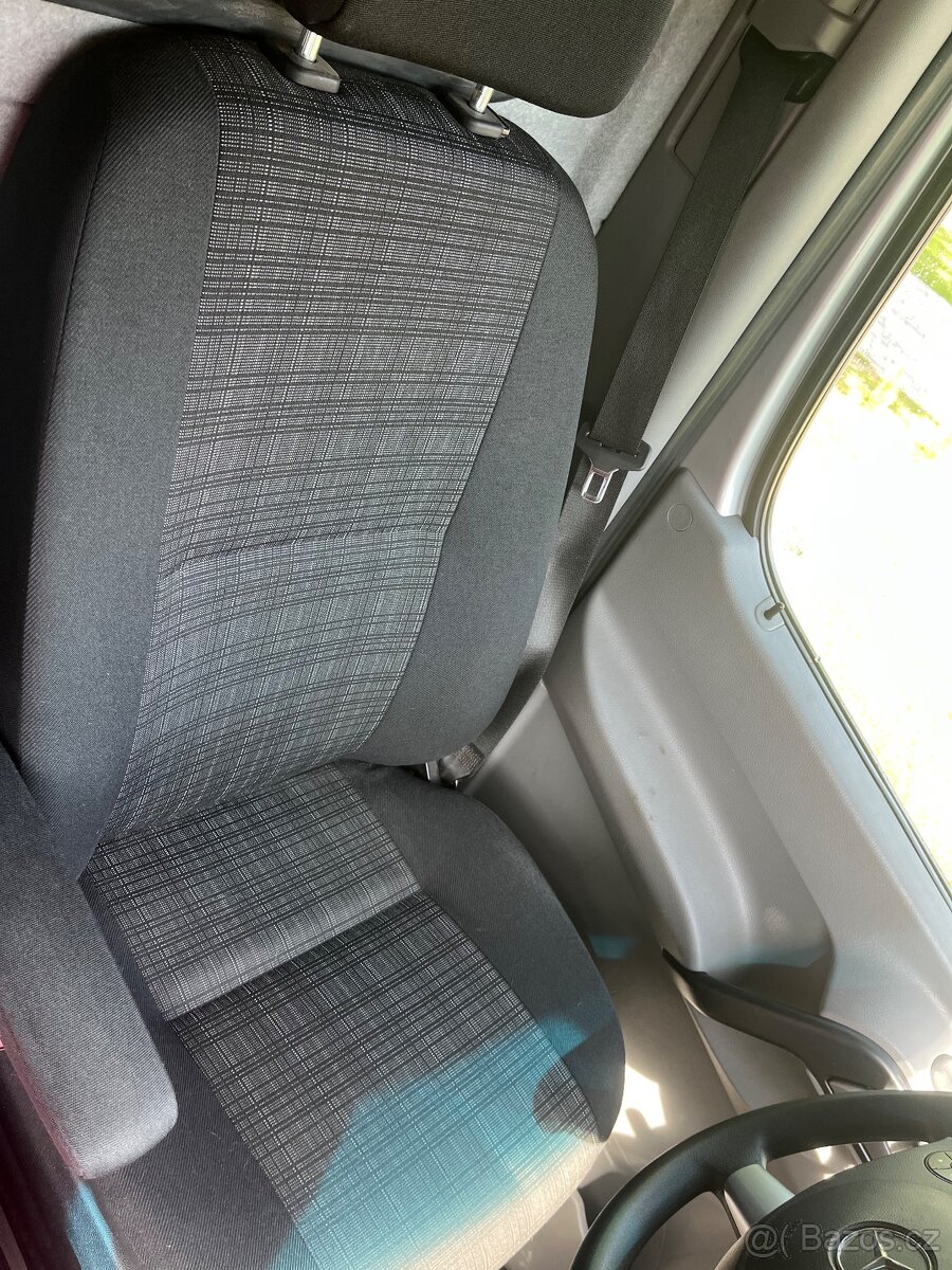 Mercedes -benz Sprinter 316 cdi - 10